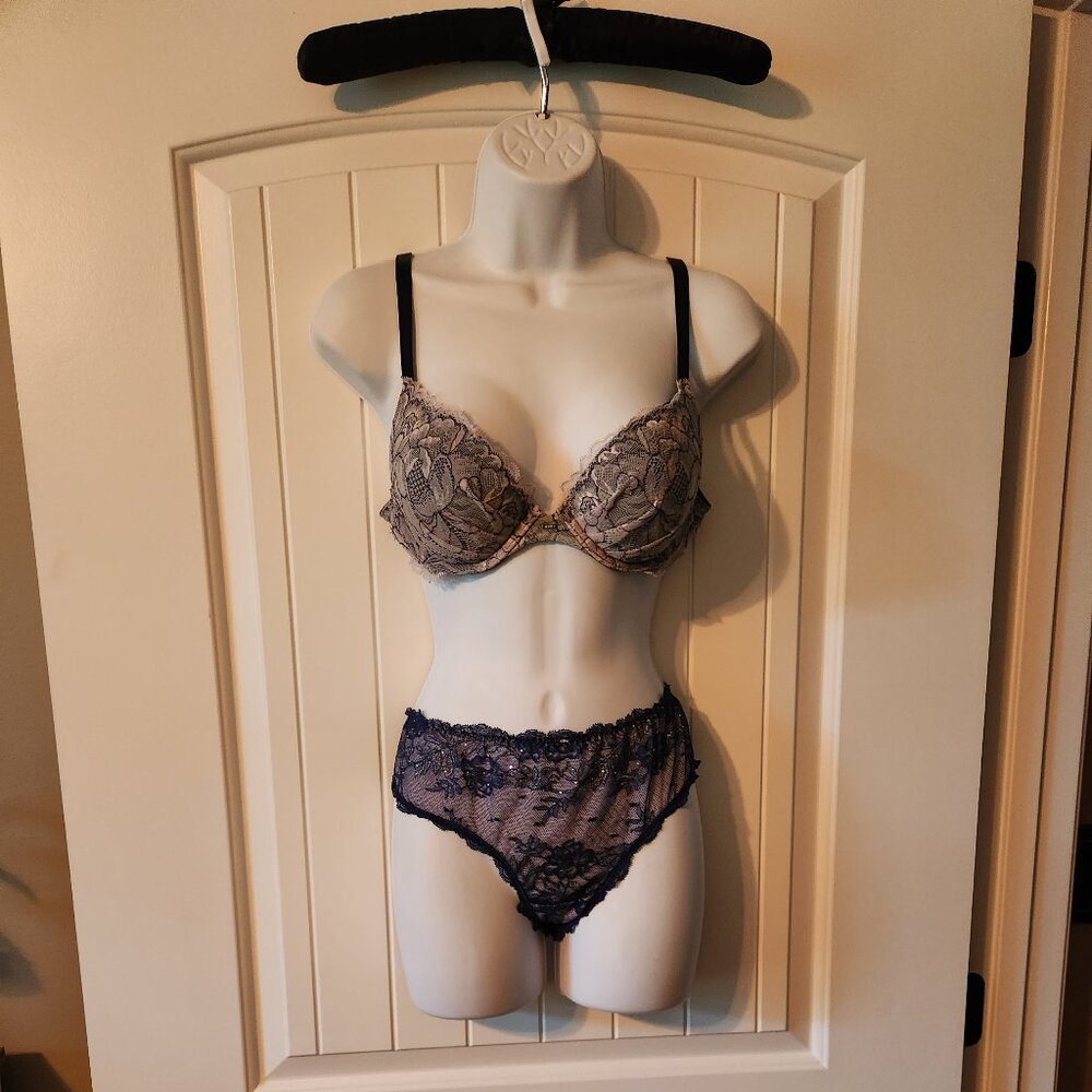 Victoria's Secret Bra
